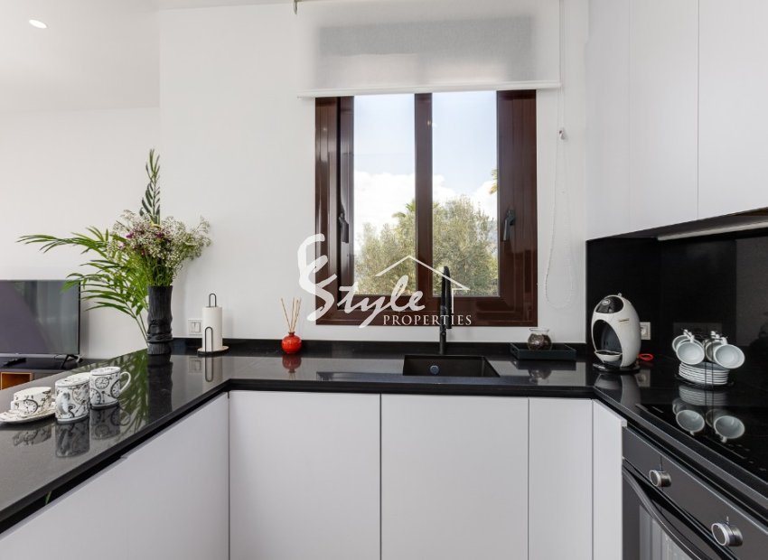 Nuevo - Villa - Finestrat