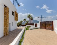 Nuevo - Villa - Finestrat