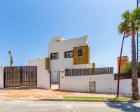 Nuevo - Villa - Finestrat