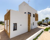 Nuevo - Villa - Finestrat