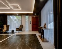 Nuevo - Villa - Finestrat