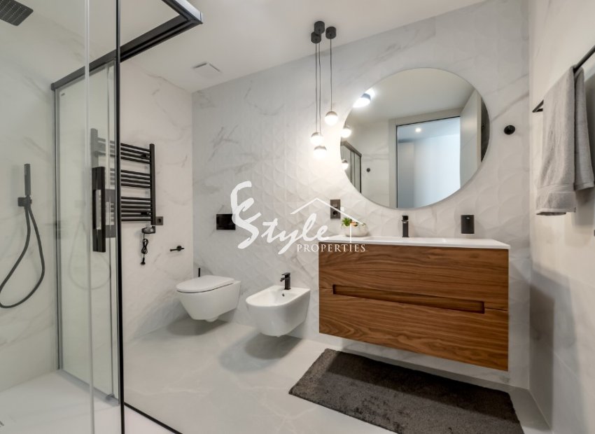 Nuevo - Villa - Finestrat