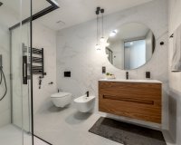 Nuevo - Villa - Finestrat