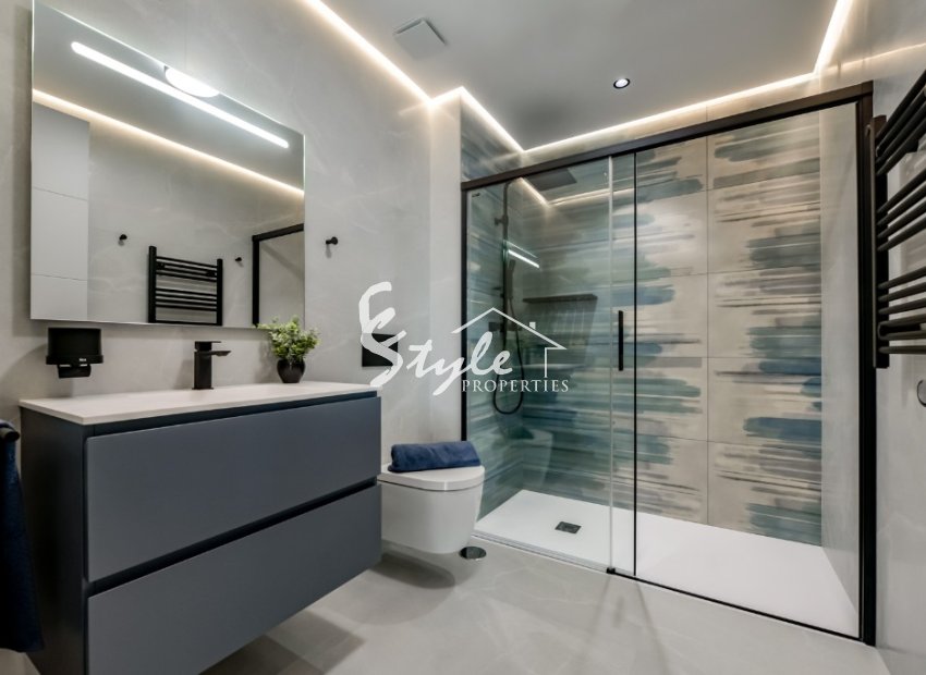 Nuevo - Villa - Finestrat