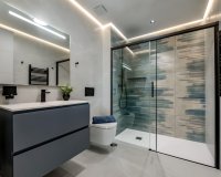 Nuevo - Villa - Finestrat