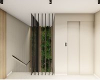 Nuevo - Villa - Finestrat