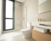 Nuevo - Villa - Finestrat