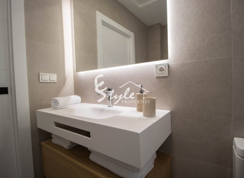 Nuevo - Villa - Finestrat