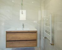 Nuevo - Villa - Finestrat