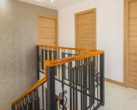 Nuevo - Villa - Finestrat