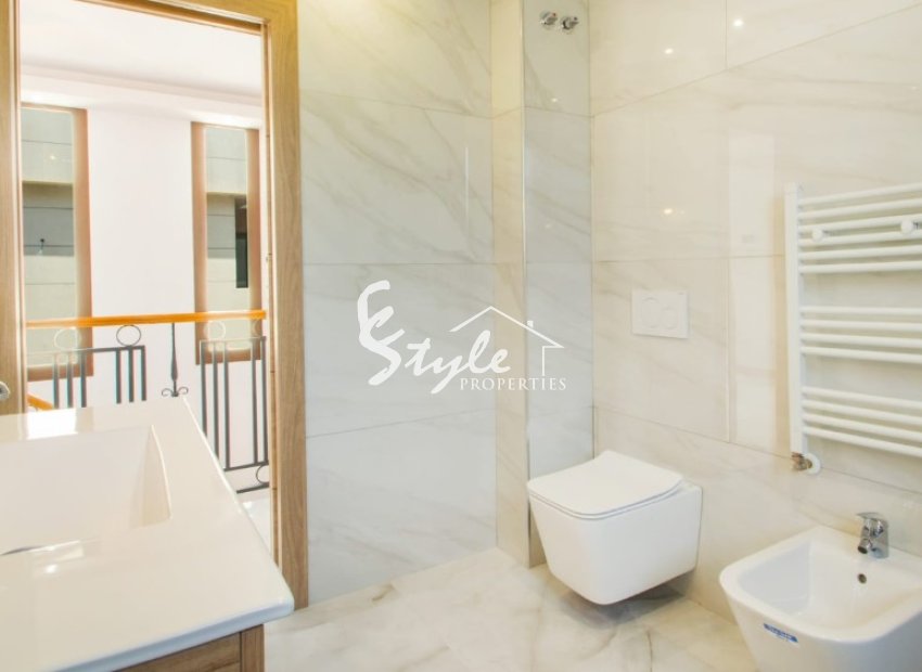 Nuevo - Villa - Finestrat