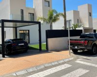 Nuevo - Villa - Finestrat