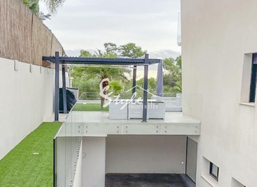 Nuevo - Villa - Finestrat