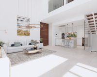 Nuevo - Villa - Finestrat