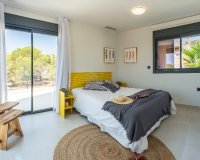 Nuevo - Villa - Finestrat