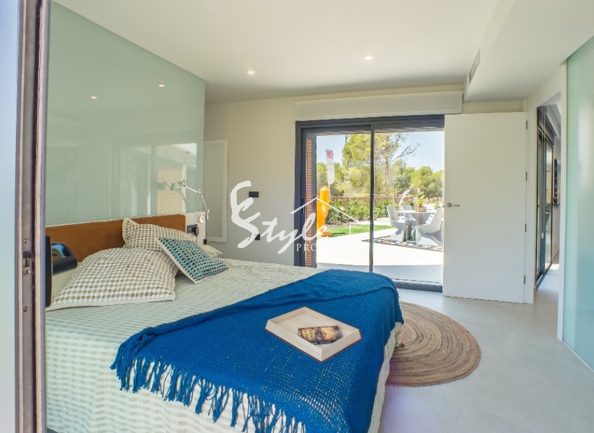 Nuevo - Villa - Finestrat