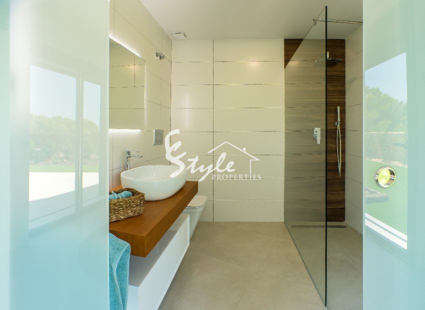 Nuevo - Villa - Finestrat