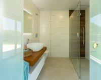 Nuevo - Villa - Finestrat