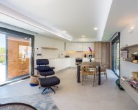 Nuevo - Villa - Finestrat