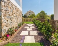 Nuevo - Villa - Finestrat