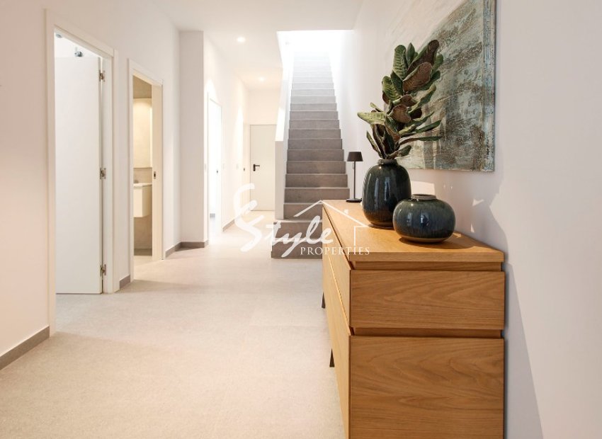 Nuevo - Villa - Guardamar del Segura