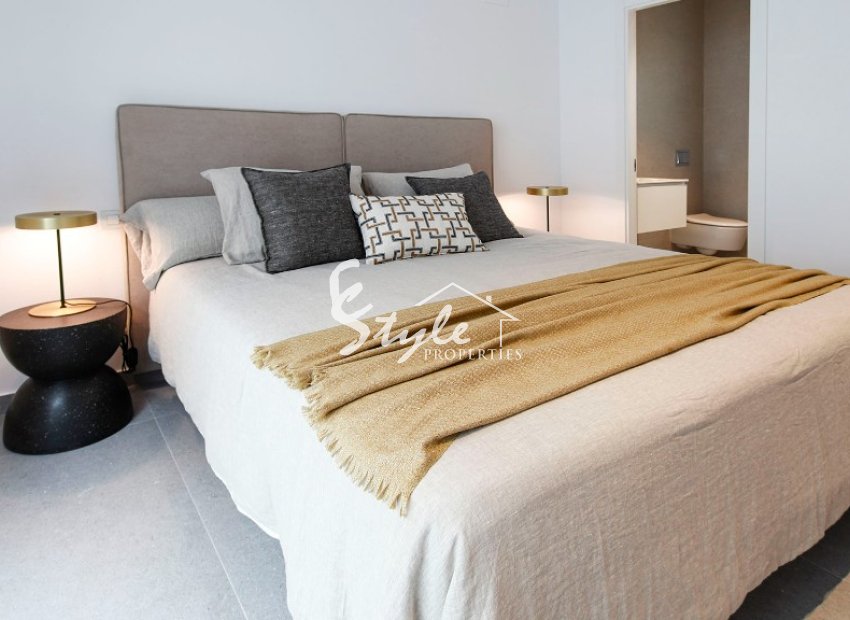 Nuevo - Villa - Guardamar del Segura