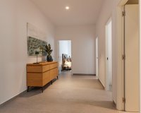 Nuevo - Villa - Guardamar del Segura