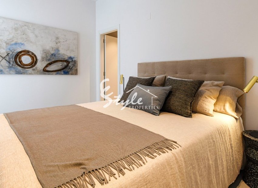 Nuevo - Villa - Guardamar del Segura