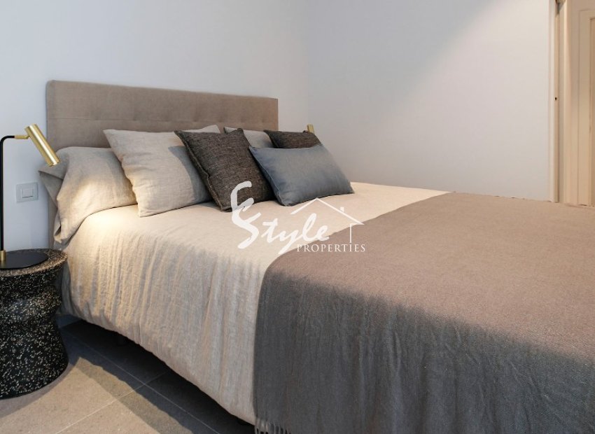 Nuevo - Villa - Guardamar del Segura