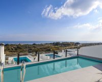 Nuevo - Villa - Guardamar del Segura