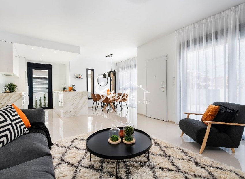 Nuevo - Villa - Guardamar del Segura