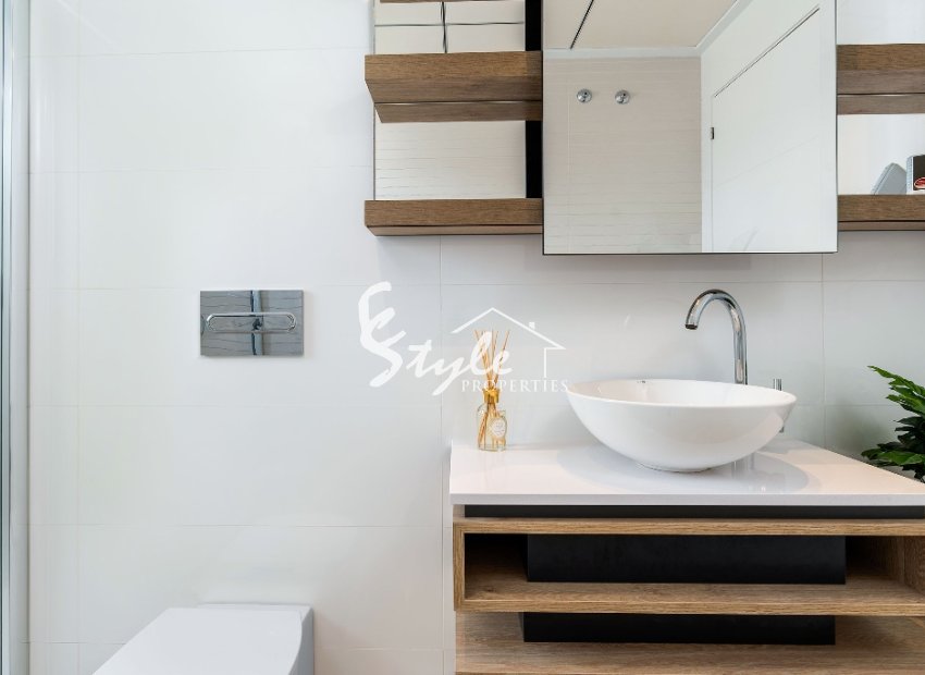 Nuevo - Villa - Guardamar del Segura