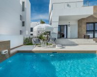 Nuevo - Villa - Guardamar del Segura