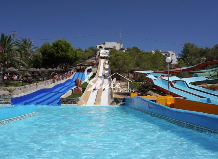 Nuevo - Villa - Guardamar del Segura