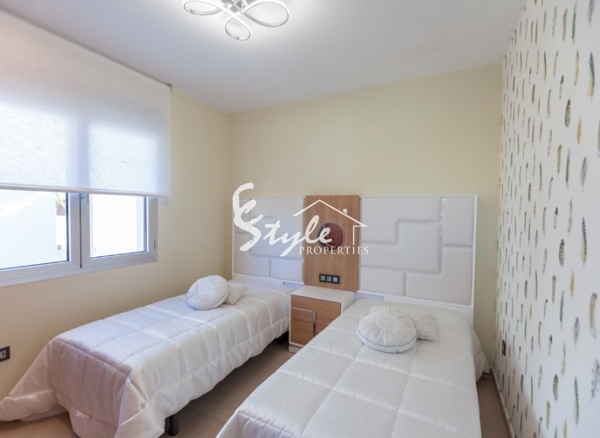 Nuevo - Villa - Guardamar del Segura