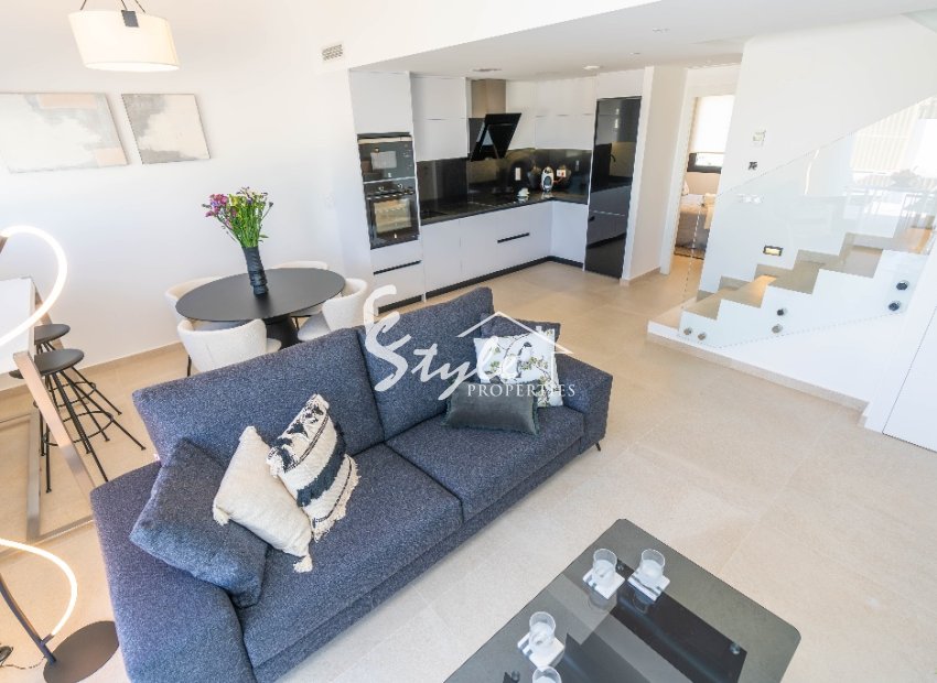 Nuevo - Villa - Guardamar - Guardamar del Segura