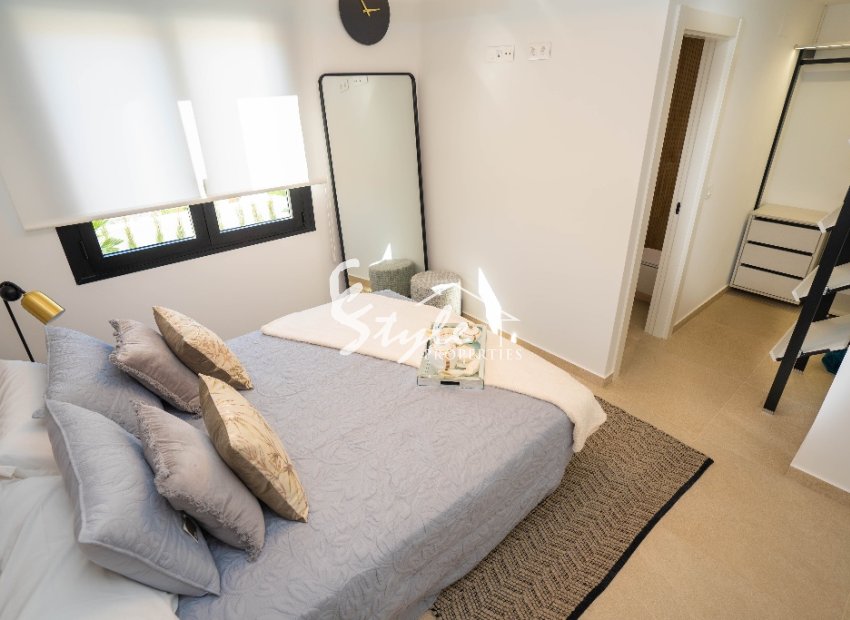 Nuevo - Villa - Guardamar - Guardamar del Segura