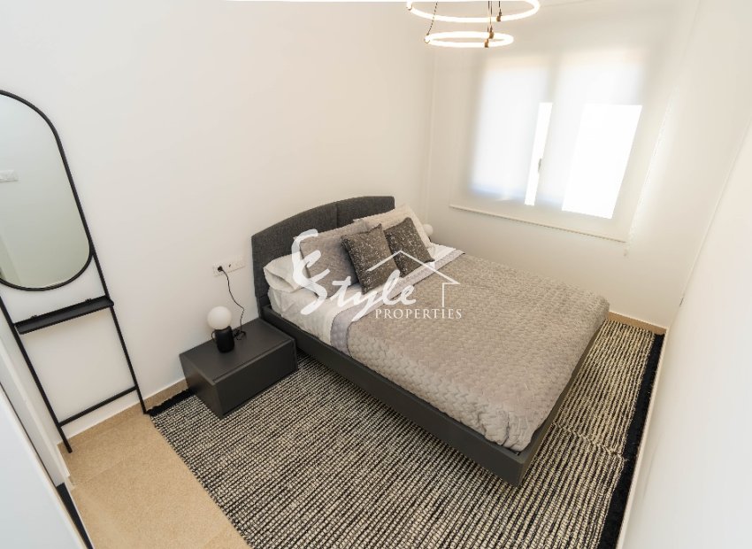 Nuevo - Villa - Guardamar - Guardamar del Segura