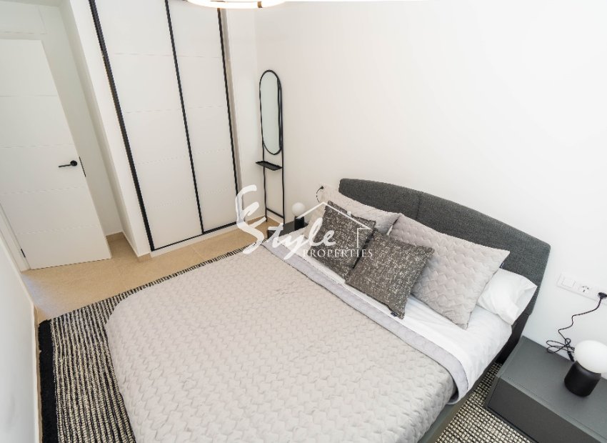 Nuevo - Villa - Guardamar - Guardamar del Segura