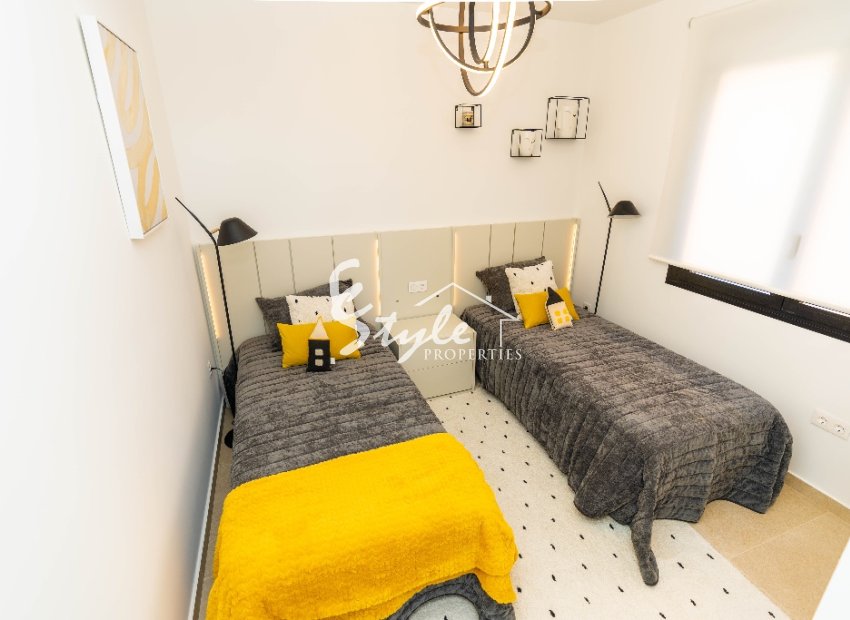 Nuevo - Villa - Guardamar - Guardamar del Segura