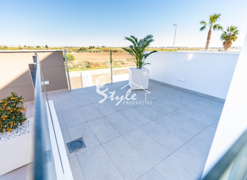 Nuevo - Villa - Guardamar - Guardamar del Segura