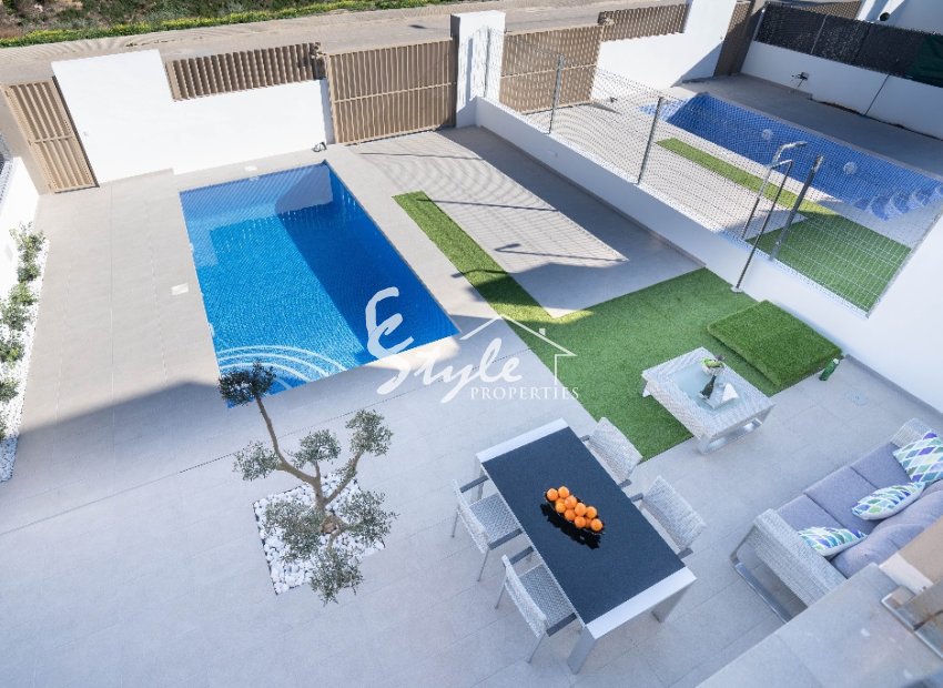 Nuevo - Villa - Guardamar - Guardamar del Segura