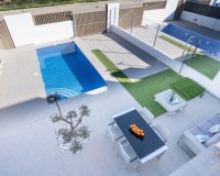 Nuevo - Villa - Guardamar - Guardamar del Segura