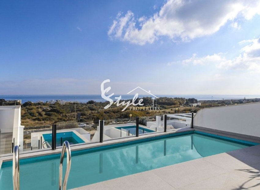 Nuevo - Villa - Guardamar - Guardamar del Segura