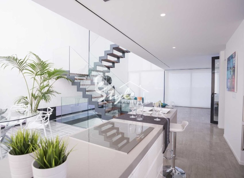 Nuevo - Villa - Guardamar - Guardamar del Segura