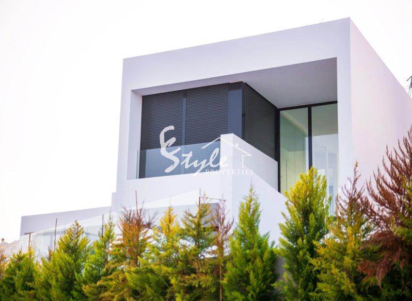 Nuevo - Villa - Guardamar - Guardamar del Segura