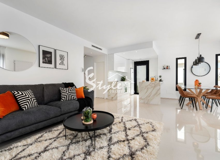 Nuevo - Villa - Guardamar - Guardamar del Segura