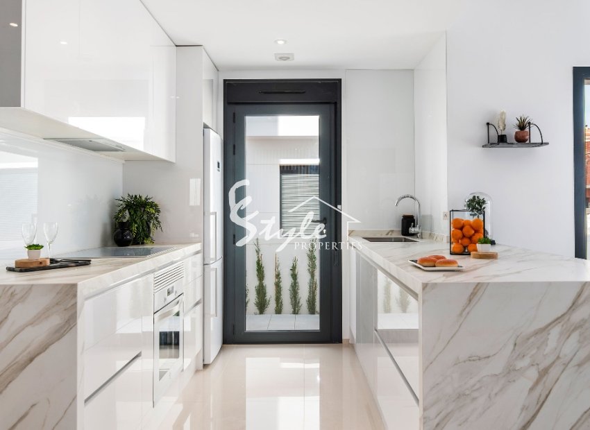 Nuevo - Villa - Guardamar - Guardamar del Segura