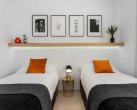 Nuevo - Villa - Guardamar - Guardamar del Segura