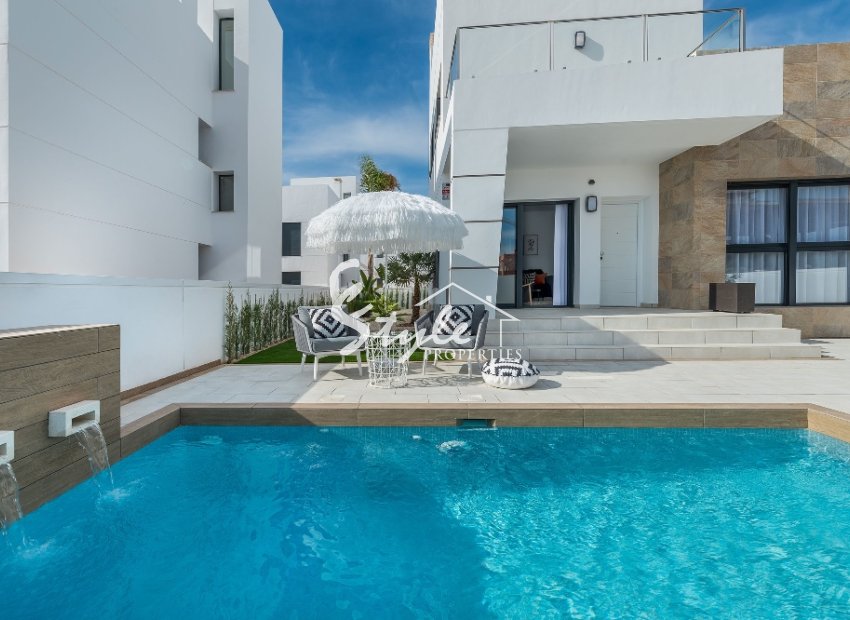 Nuevo - Villa - Guardamar - Guardamar del Segura